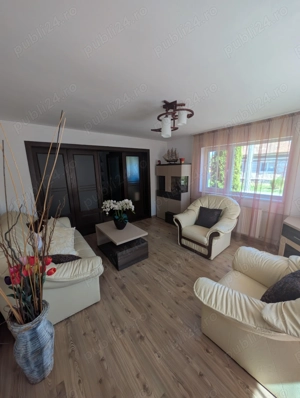 Vând sau Schimb cu apartament -Casa Com. Gurahonț sat Bontesti -3000mp