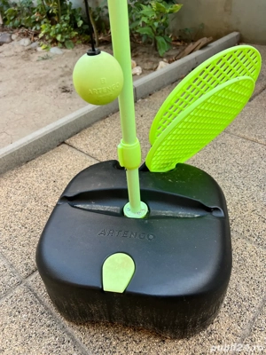 Set Turnball Decathlon