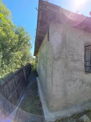 Casa 5 camere(70m ), teren 2300m , com. Zătreni,  jud. Vâlcea  - imagine 6