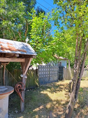 Casa 5 camere(70m ), teren 2300m , com. Zătreni,  jud. Vâlcea  - imagine 4