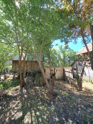 Casa 5 camere(70m ), teren 2300m , com. Zătreni,  jud. Vâlcea  - imagine 7