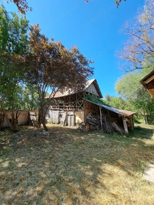 Casa 5 camere(70m ), teren 2300m , com. Zătreni,  jud. Vâlcea  - imagine 8