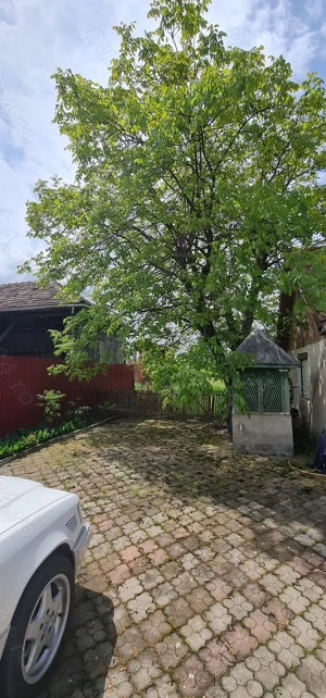 Vând sau Schimb cu apartament -Casa Com. Gurahonț sat Bontesti -3000mp - imagine 9