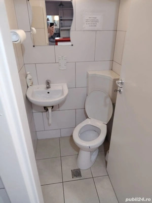 Spatiu de inchiriat - imagine 5