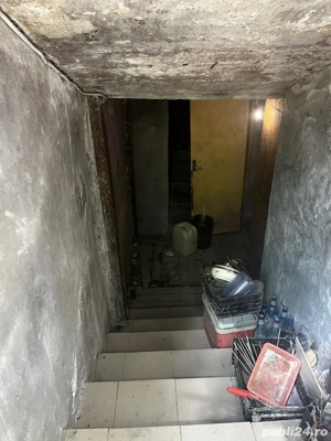 Casă cu 500 mp teren, panouri solare   Almalău, jud. Constanța      - imagine 10