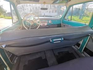 Vând gaz volga m-21 oldtimer epoca - imagine 3