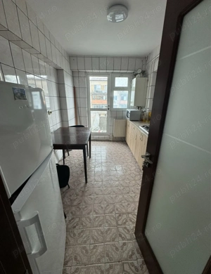 Vand Apartament cu 3 Camere in Tecuci - Gheorghe Petrascu - imagine 7