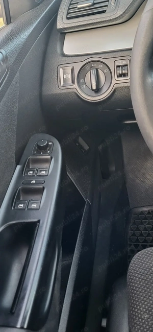 Passat b6 - 170cp - 2010 - 2.0tdi - imagine 2