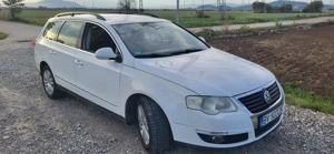 Passat b6 - 170cp - 2010 - 2.0tdi - imagine 3