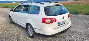 Passat b6 - 170cp - 2010 - 2.0tdi - imagine 4