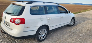 Passat b6 - 170cp - 2010 - 2.0tdi - imagine 7