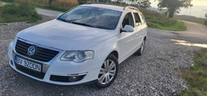 Passat b6 - 170cp - 2010 - 2.0tdi - imagine 5