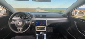 Passat b6 - 170cp - 2010 - 2.0tdi