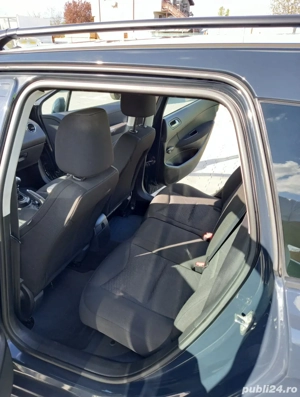 Vand Peugeot 308 - imagine 4