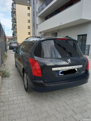 Vand Peugeot 308 - imagine 2