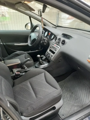 Vand Peugeot 308 - imagine 5