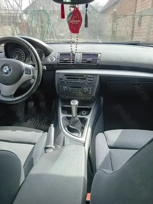 Bmw 118D utilizat - imagine 4