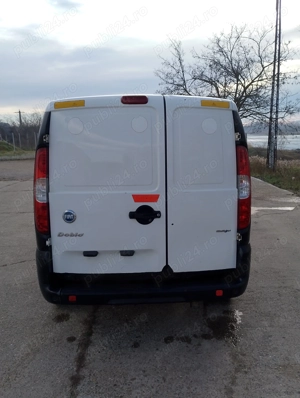 Fiat Doblo ,modelul lung - imagine 2