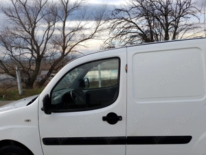 Fiat Doblo ,modelul lung - imagine 6