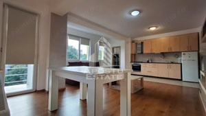 Apartament cu 3 camere de inchiriat in zona Garii - imagine 4