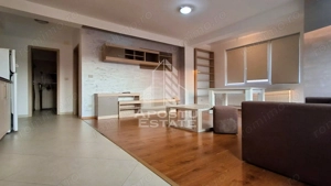 Apartament cu 3 camere de inchiriat in zona Garii - imagine 5