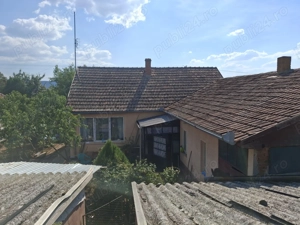 Casă de vânzare, 4 camere, zona centrală, oraș Pâncota, jud. Arad - imagine 4