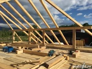 Prestez servicii in constructii interior exterior