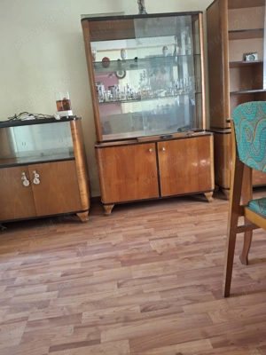 Casă de vânzare, 4 camere, zona centrală, oraș Pâncota, jud. Arad - imagine 5