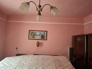 Casă de vânzare, 4 camere, zona centrală, oraș Pâncota, jud. Arad - imagine 6