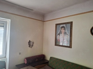 Casă de vânzare, 4 camere, zona centrală, oraș Pâncota, jud. Arad - imagine 7