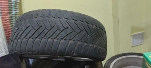 Vand  cauciucuri cu jenti de citroen C5 - imagine 3 Vand  cauciucuri cu jenti de citroen C5 - imagine 3