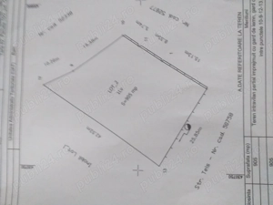 Teren intravilan str teiș nr 192