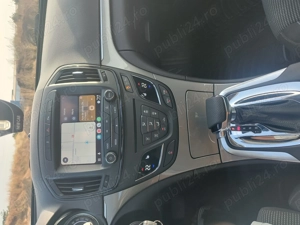 Opel Insignia 2016 1.6 diesel automata - imagine 4