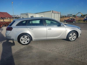 Opel Insignia 2016 1.6 diesel automata - imagine 5