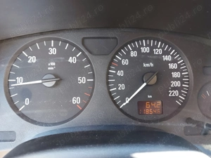 Vând autorism Opel Astra 1,7cdti,disel 2006 - imagine 3