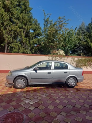 Vând autorism Opel Astra 1,7cdti,disel 2006 - imagine 4