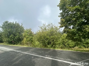 Teren intravilan la drum Muntele Baisorii