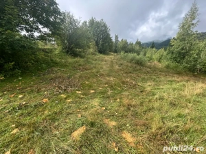 Teren intravilan la drum Muntele Baisorii  - imagine 4
