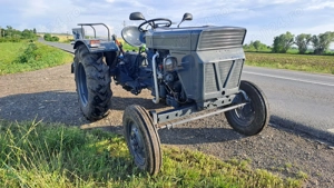 Vand tractor SAME Italia 35 - imagine 3