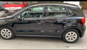 Vand VW Polo 1.2 tdi 2012