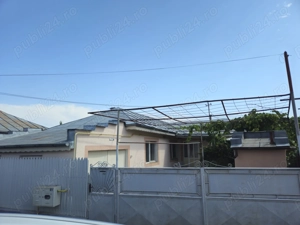 Casa cu teren in Barlad