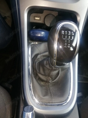 Opel Astra 1.4 Ecotec - imagine 3