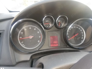 Opel Astra 1.4 Ecotec - imagine 4