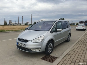 Ford Galaxy 2.0 diesel 7 locuri - imagine 2 Ford Galaxy 2.0 diesel 7 locuri - imagine 2