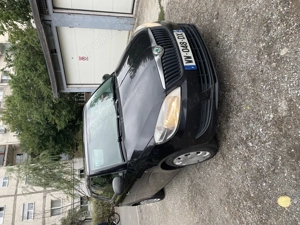 Skoda Fabia TDI    AN 2011 - imagine 3