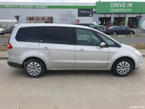 Ford Galaxy 2.0 diesel 7 locuri - imagine 3 Ford Galaxy 2.0 diesel 7 locuri - imagine 3