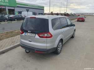Ford Galaxy 2.0 diesel 7 locuri - imagine 4 Ford Galaxy 2.0 diesel 7 locuri - imagine 4