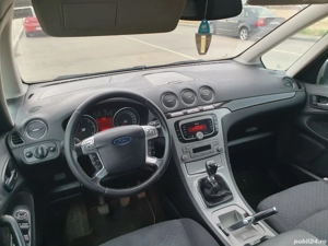 Ford Galaxy 2.0 diesel 7 locuri - imagine 6 Ford Galaxy 2.0 diesel 7 locuri - imagine 6