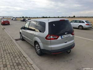 Ford Galaxy 2.0 diesel 7 locuri - imagine 5 Ford Galaxy 2.0 diesel 7 locuri - imagine 5