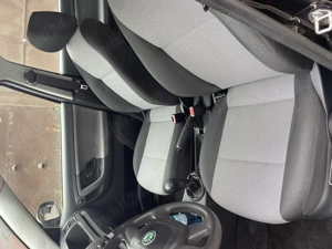 Skoda Fabia TDI    AN 2011 - imagine 7